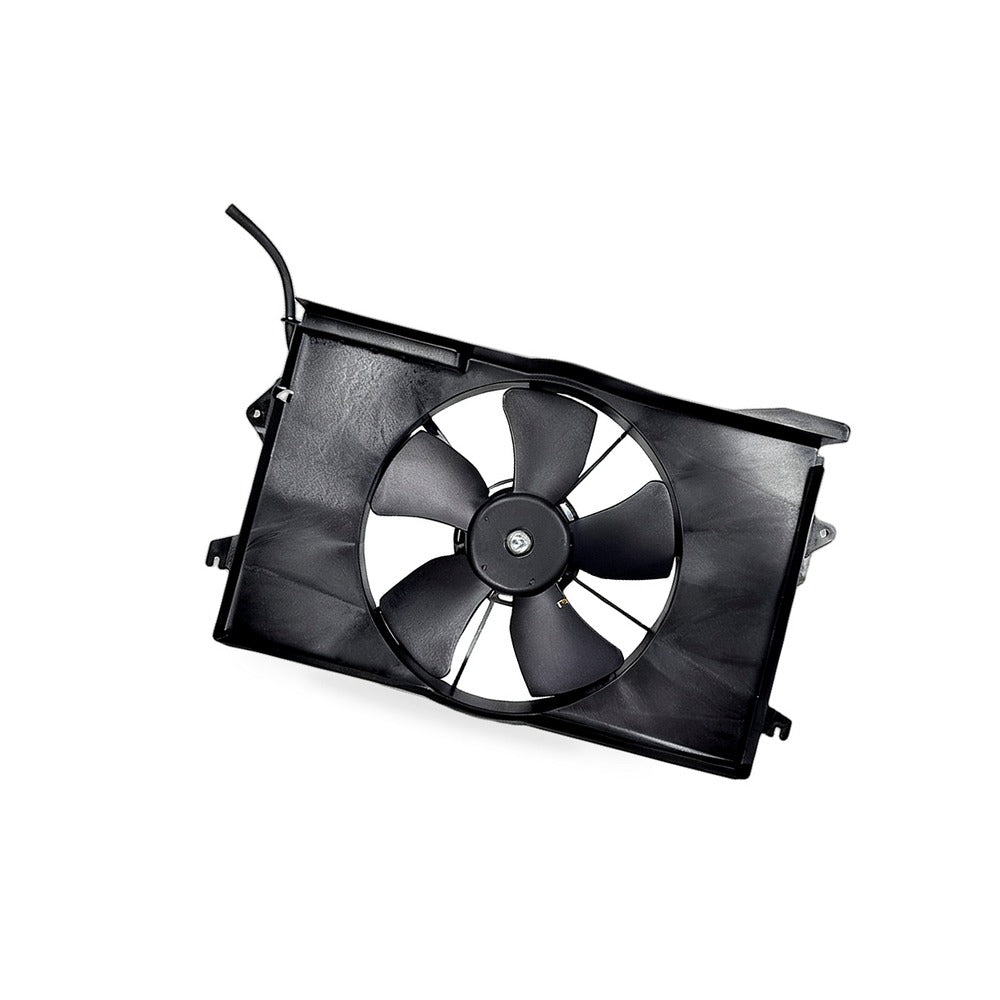 Radiator Fan Assembly Suitable for Toyota Corolla Matrix Vibe 1.8L 16711-21080 - BD1