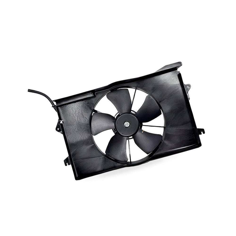 Radiator Fan Assembly Suitable for Toyota Corolla Matrix Vibe 1.8L 16711-21080 - BD2