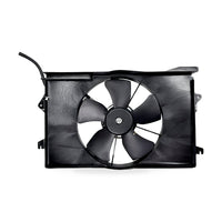 Radiator Fan Assembly Suitable for Toyota Corolla Matrix Vibe 1.8L 16711-21080 - ZT2