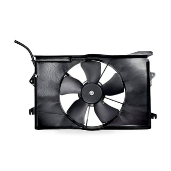 compare product Radiator Fan Assembly Suitable for Toyota Corolla Matrix Vibe 1.8L 16711-21080