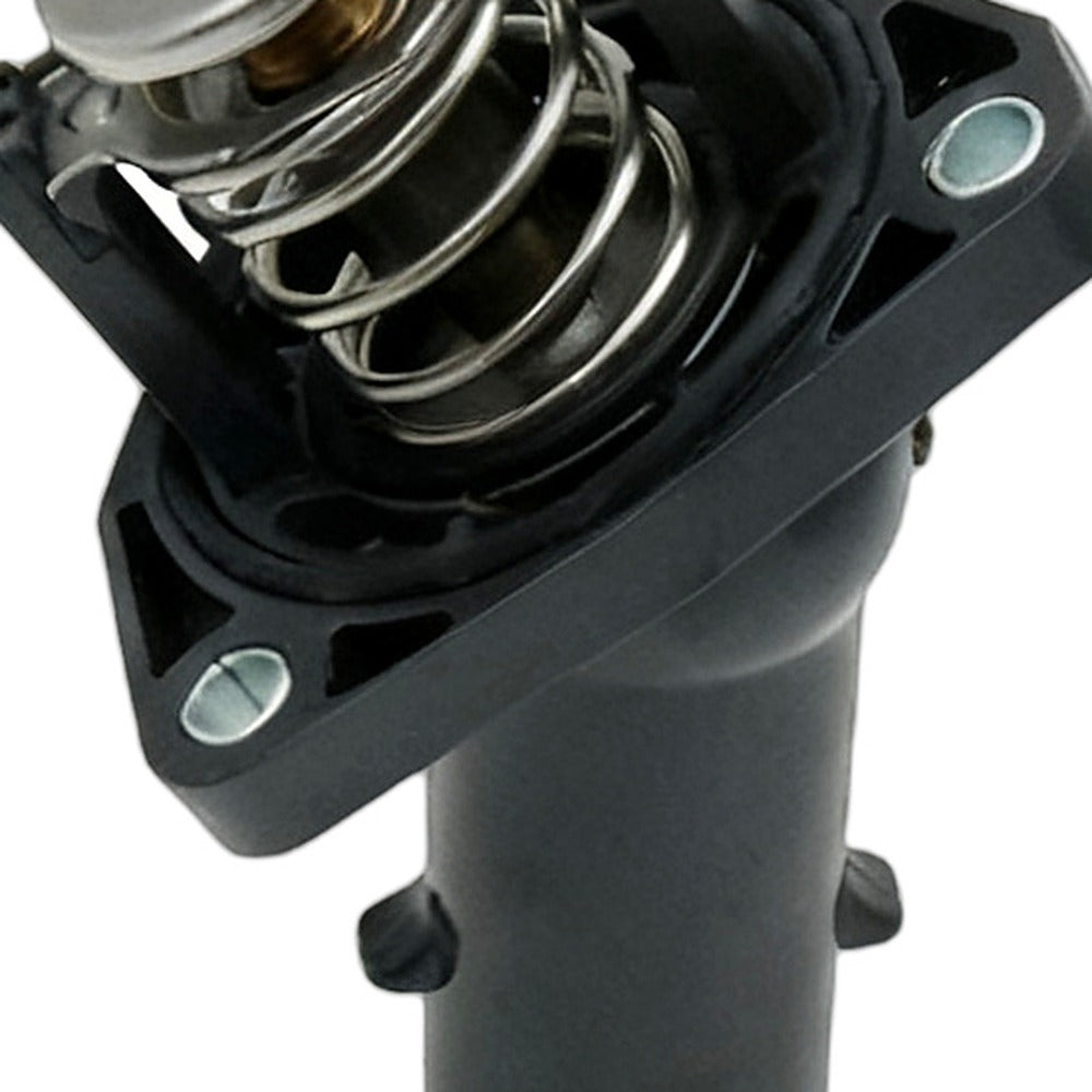 Thermostat Assembly Suitable for Toyota Camry Highlander RAV4 Sienna Avalon - XQ1