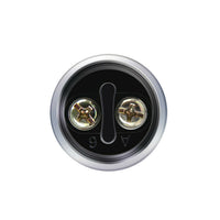 2x 12V Car Switch Push Button Ignition Starter Suitable For Engine Start Heavy Duty