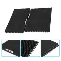 {{ Console Cup Holder Roller Blind Cover Kit Suitable For BMW X5 X6 E70 E71 07-14 }} - Buy Car Parts Online at {{ Kaka Auto Parts }}.