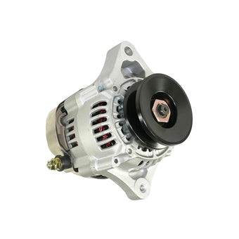 compare product 12V 40A Alternator Suitable for Kubota D902-E V1505 Engines (1984-2007)