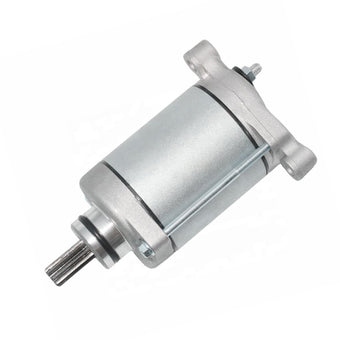 compare product Engine Starter Motor 9Teeth Suitable For Kawasaki ZX10R ZX10RR Ninja 1000 11-21