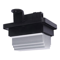Heater Resistor Blower Module Suitable for Vauxhall Crossland 1681055380