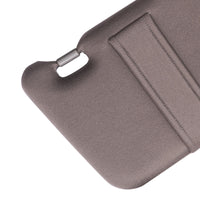 Right Side Sun Visor 74310-06750-E0 Suitable For Toyota Camry / Aurion 2007-2011