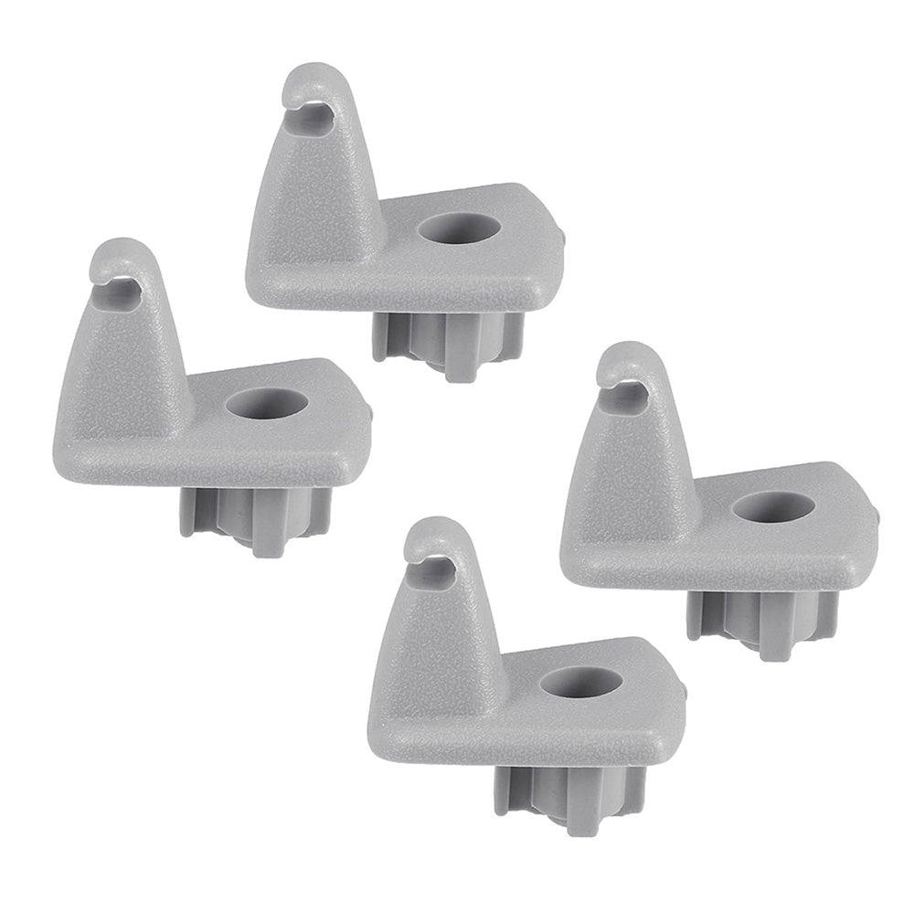 4x Sunvisor Support Clip Kit Suitable For Chrysler 300 2005-2007 EJ51BD1AA