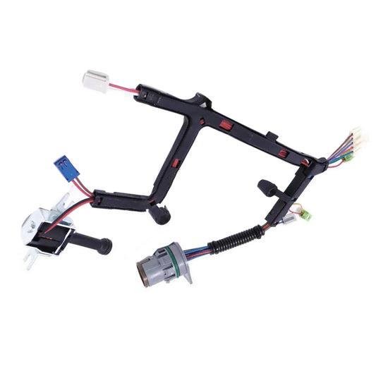 {{ Transmission Internal Wire Harness w/TCC Solenoid Suitable For 4L60E 4L65E 03-06 }} - Buy Car Parts Online at {{ Kaka Auto Parts }}.