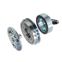 {{ A/C Compressor Clutch Assy Suitable For Mitsubishi Challenger Triton 2.5 D 2006- }} - Buy Car Parts Online at {{ Kaka Auto Parts }}.