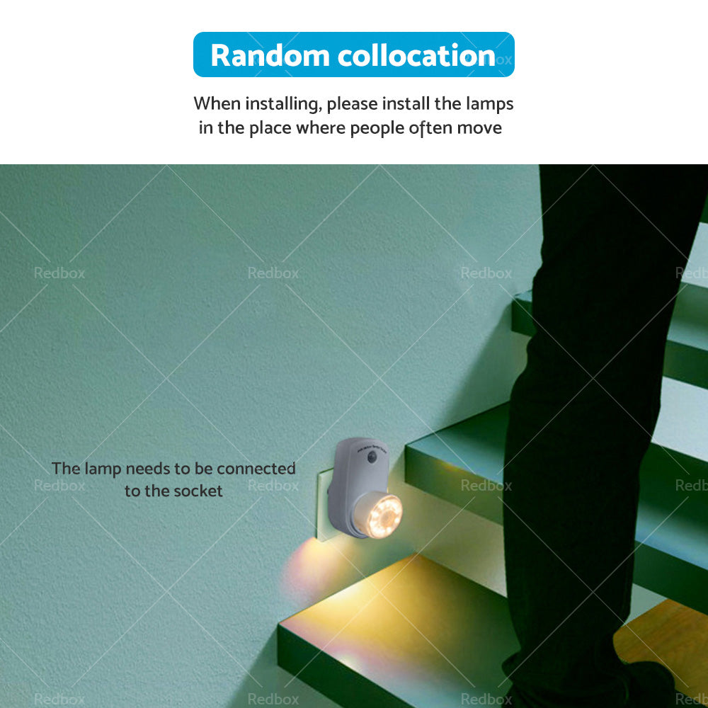 5 Packs Home Wireless Power Switch Mains Sockets & 2x Remote Controllers AU Plug