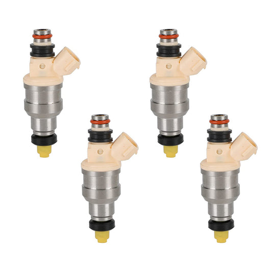 Fuel Injector Suitable For Suzuki Sidekick / X-90 / Tracker 1.6L NP-470 15710-58B00