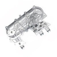 Oil Cooler Cover Suitable For Toyota Hiace LN106 / Hilux KZN130 5L Engine