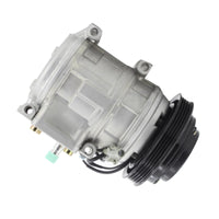 {{ Air Con AC Compressor Suitable for Toyota Land Cruiser Prado VZJ95R 3.4L Petrol }} - Buy Car Parts Online at {{ Kaka Auto Parts }}.