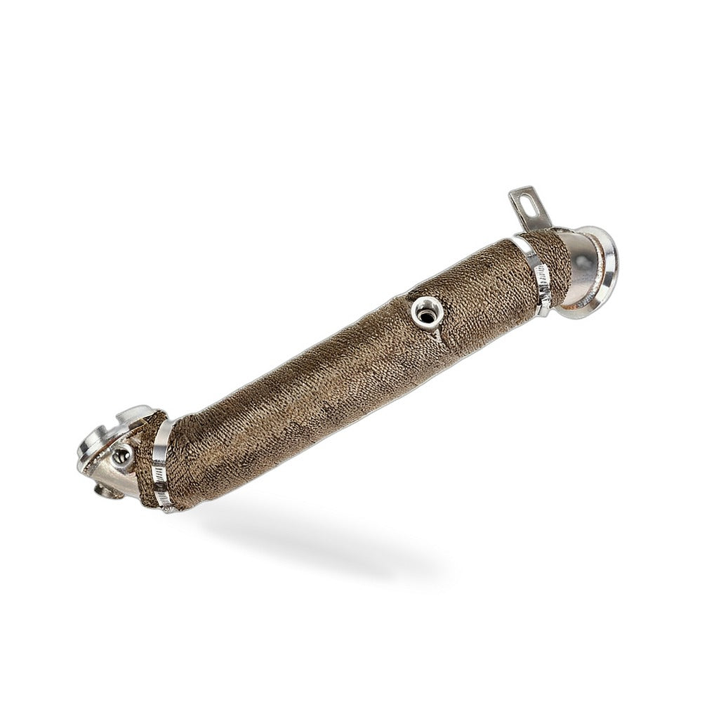 Exhaust Downpipe Suitable for Chevrolet Colorado GMC Canyon 2015-2022 3.6L 2.5L - BD1