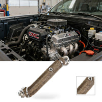 Exhaust Downpipe Suitable for Chevrolet Colorado GMC Canyon 2015-2022 3.6L 2.5L - BG1