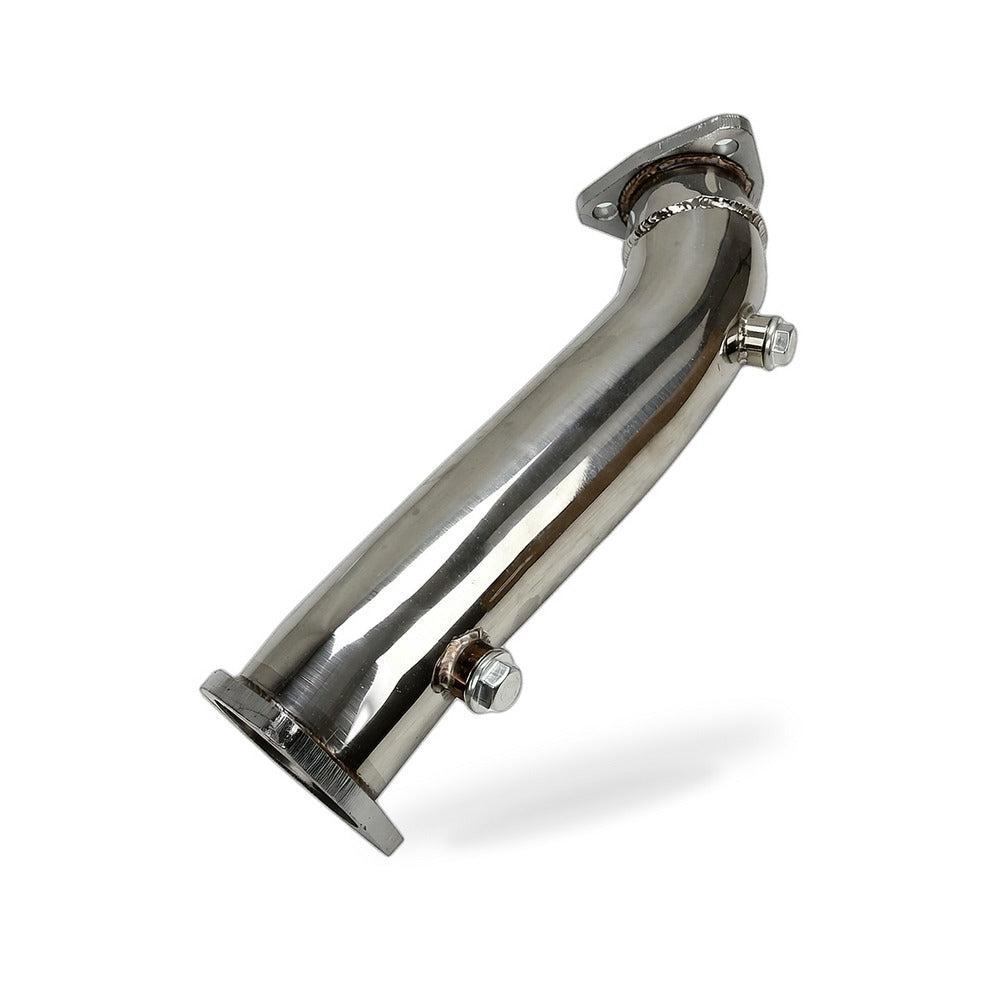 Exhaust Assembly Suitable for Audi A4 B5 B6 VW Passat 1.8T 1997-2005 - BD4