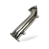 Exhaust Assembly Suitable for Audi A4 B5 B6 VW Passat 1.8T 1997-2005 - BD4