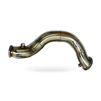compare product Exhaust Downpipe Suitable for BMW 3 Series E90 E91 E92 E93 N54B30 MT001110