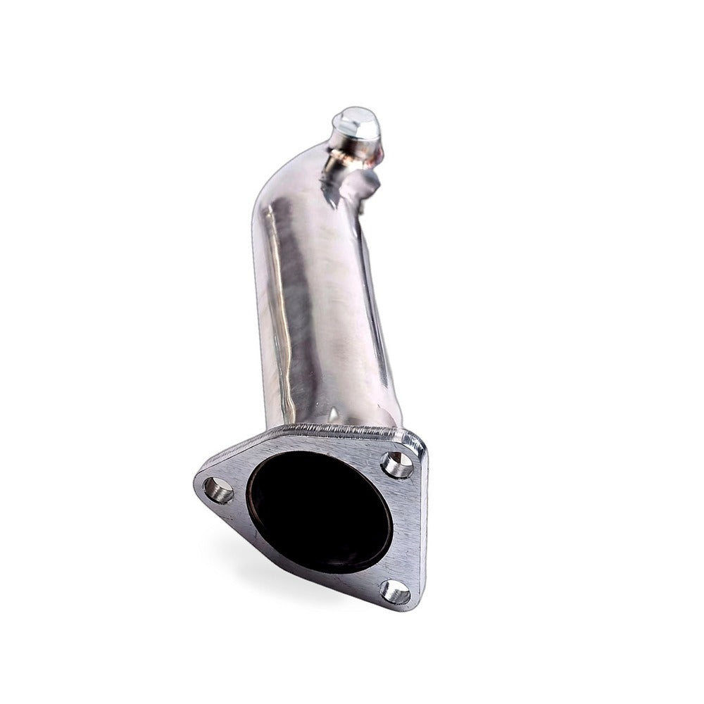 Exhaust Downpipe Suitable for Nissan 350Z G35 2003-2007 VQ35DE MT001118 - BD3