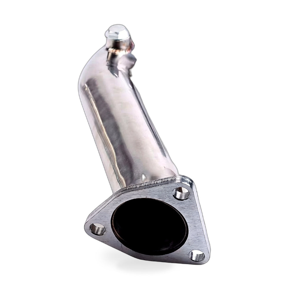Exhaust Downpipe Suitable for Nissan 350Z G35 2003-2007 VQ35DE MT001118 - ZT3