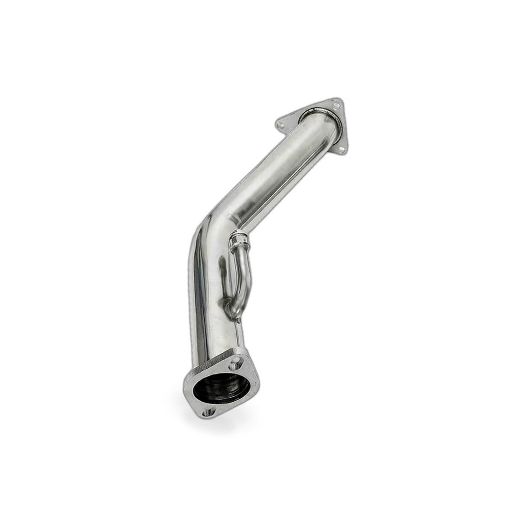 Exhaust Downpipe Suitable for Nissan 370Z 2009-2021 Infiniti G37 2008-2013 - BD3