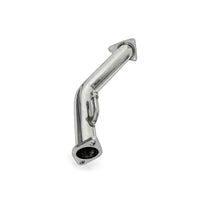 Exhaust Downpipe Suitable for Nissan 370Z 2009-2021 Infiniti G37 2008-2013 - BD3