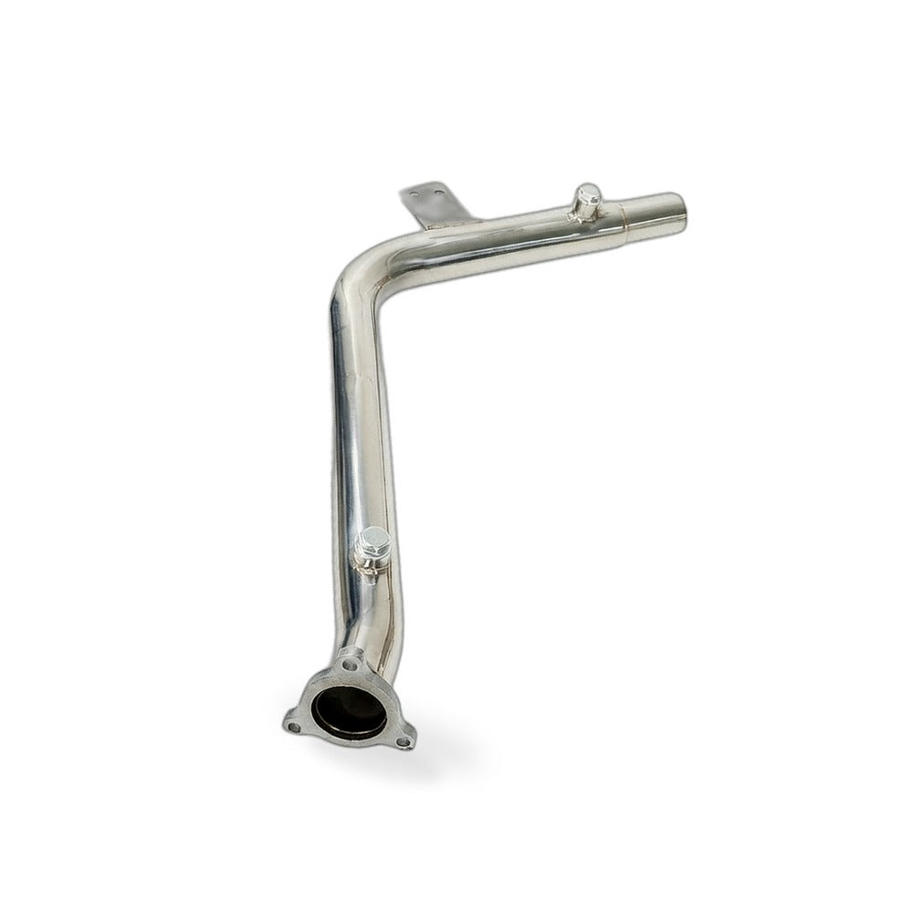 Exhaust Downpipe Suitable for Porsche Boxster 986 2000-2004 2.7L 3.2L DP29783 - BD1