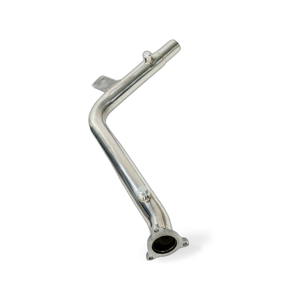Exhaust Downpipe Suitable for Porsche Boxster 986 2000-2004 2.7L 3.2L DP29783 - BD2