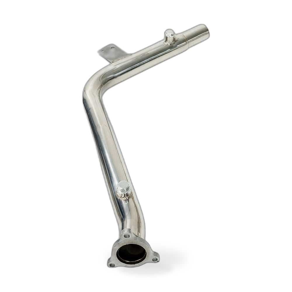 Exhaust Downpipe Suitable for Porsche Boxster 986 2000-2004 2.7L 3.2L DP29783 - ZT2