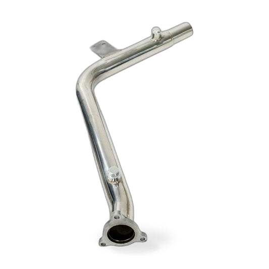 Exhaust Downpipe Suitable for Porsche Boxster 986 2000-2004 2.7L 3.2L DP29783 - ZT2