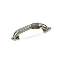 Exhaust Downpipe Suitable for Chevy GMC Duramax 6.6L LB7 LLY LBZ LMM LML - BD4