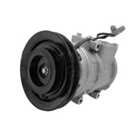 {{ Air Conditioning AC Compressor Suitable for Toyota Hilux LN106R 2.8L Diesel 3L }} - Buy Car Parts Online at {{ Kaka Auto Parts }}.