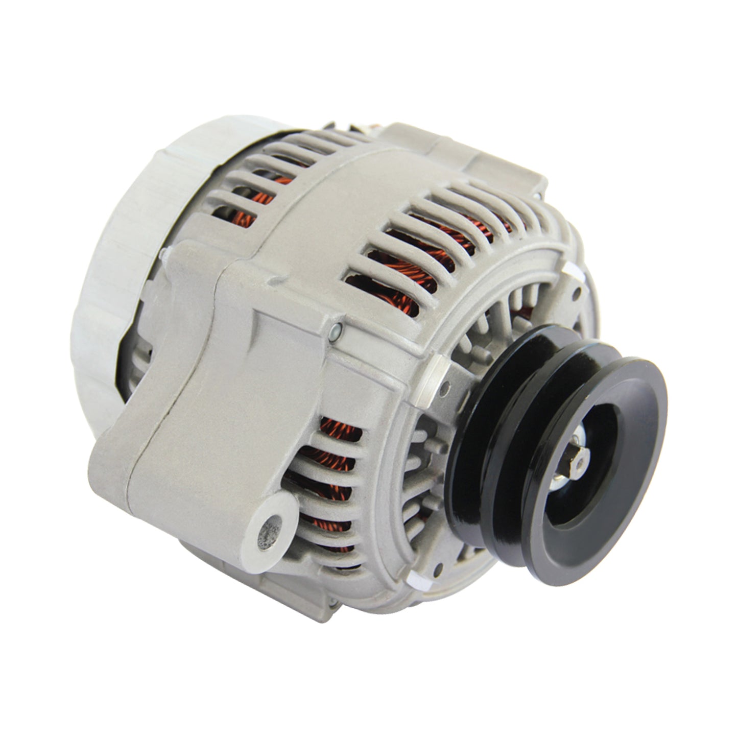 {{ Alternator Suitable for Toyota Landcruiser HZJ80 HZJ105 HZJ75 HZJ79 HZJ78 1HZ }} - Buy Car Parts Online at {{ Kaka Auto Parts }}.