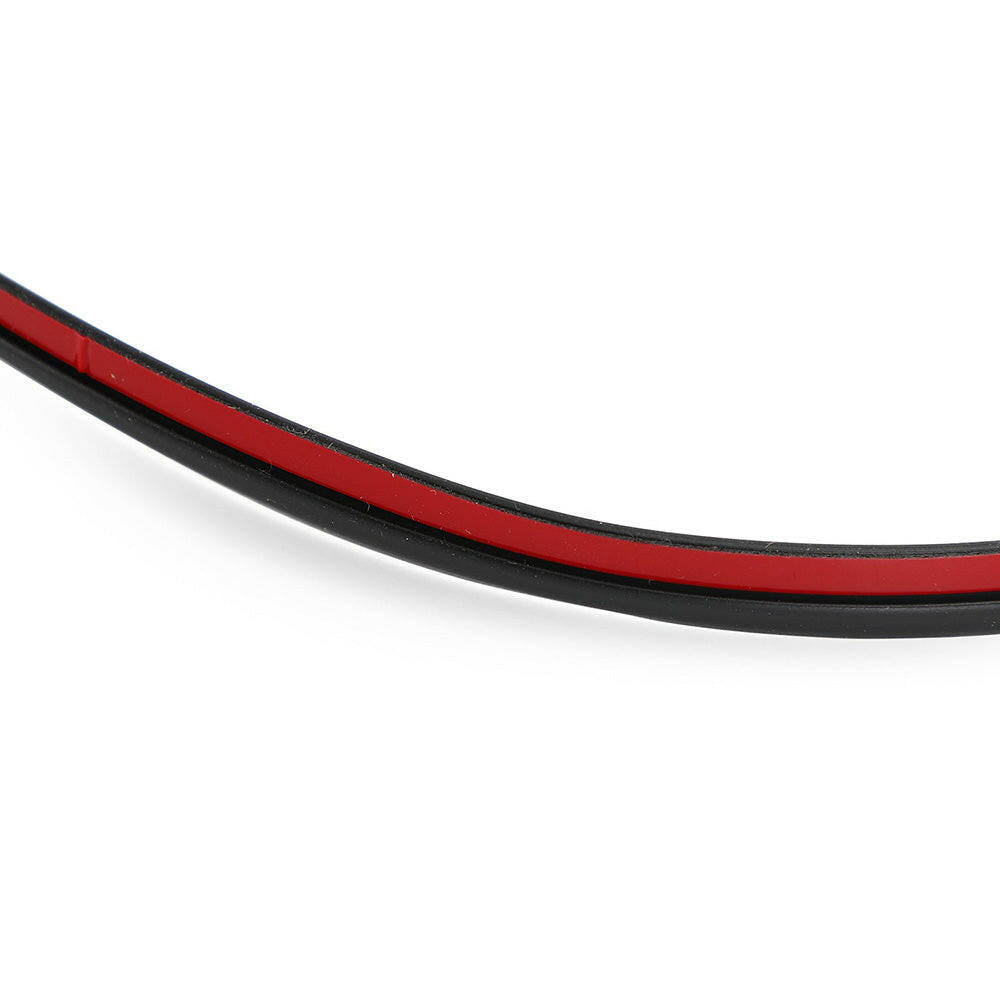 Flare Rubber Seal Trims Suitable For Toyota Landcruiser 80 Series FJ80 HDJ80