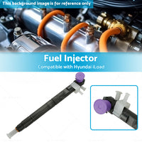{{ Diesel Fuel Injector Suitable for Hyundai iLoad 28236381 }} - Buy Car Parts Online at {{ Kaka Auto Parts }}.