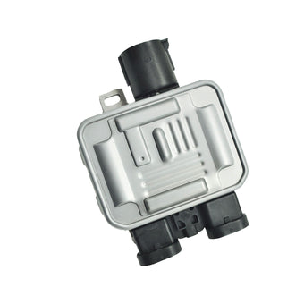 compare product Coolant Fan Control Module Suitable For Ford / Land Rover / Lincoln / Volvo 7T4Z-8B658B