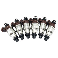 6x Fuel Injector Suitable For Toyota 4Runner 1989-1995 / Pickup 1993-1994 T100 23250-65020