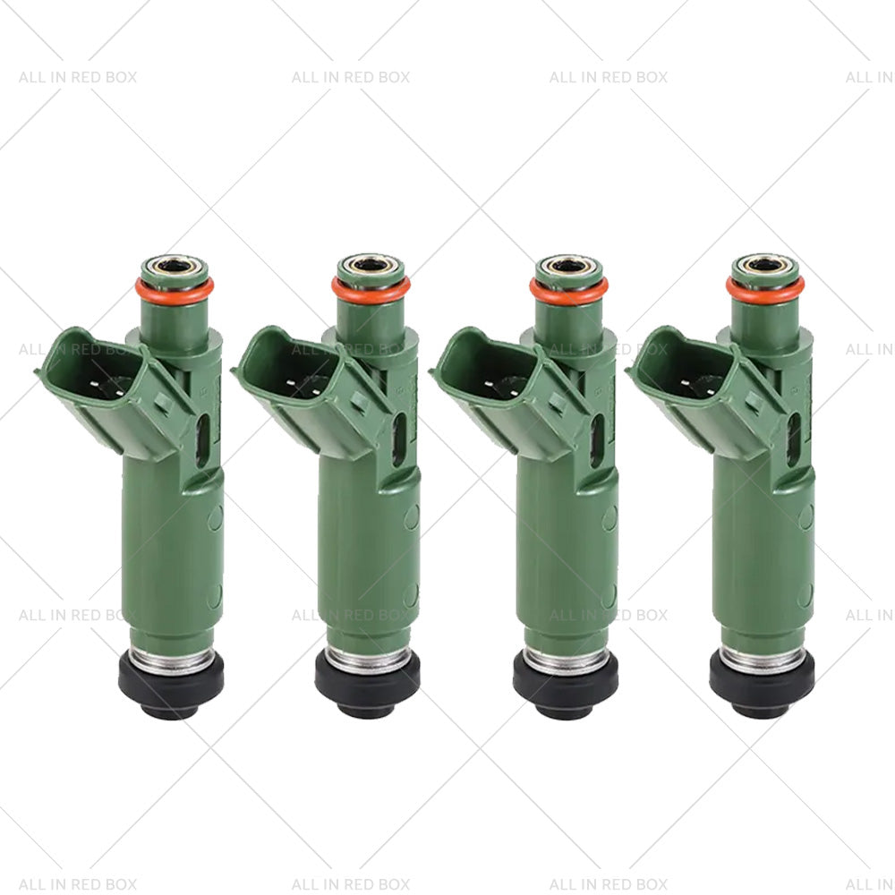 {{ 4PCS Fuel Injector Suitable For Toyota Chevy Prizm Matrix Corolla 23250-22040 }} - Buy Car Parts Online at {{ Kaka Auto Parts }}.
