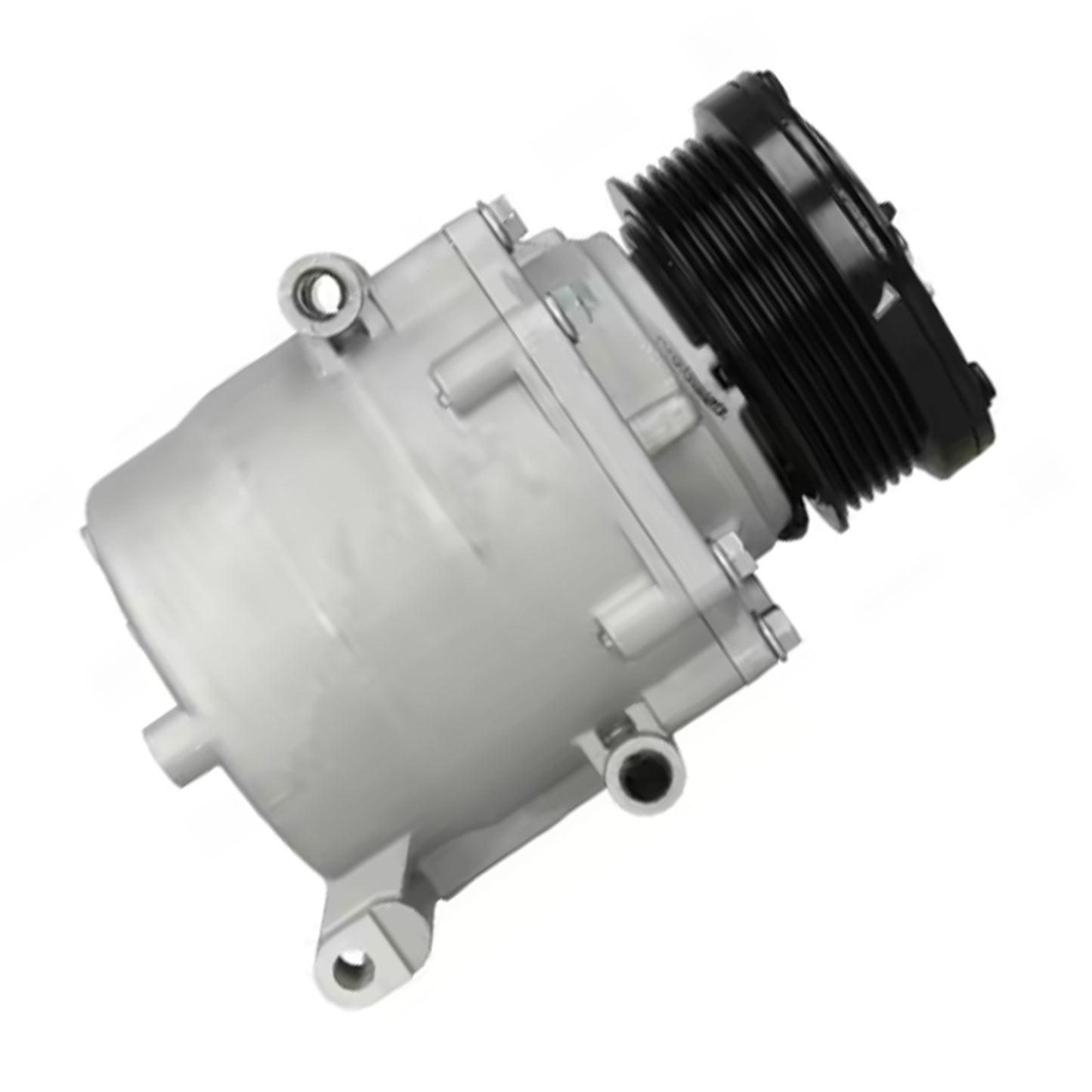 {{ Air Conditioning AC Compressor Suitable for Ford Fiesta WS 1.4L Petrol SPJA }} - Buy Car Parts Online at {{ Kaka Auto Parts }}.