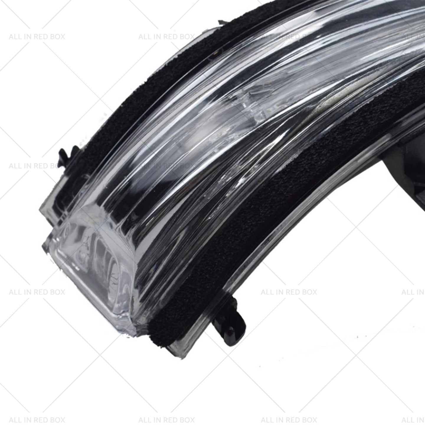 {{ Right Front Turn Signal Mirror Light Suitable for Lexus 13-20 GX460 LX570 }} - Buy Car Parts Online at {{ Kaka Auto Parts }}.