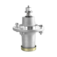 Spindle Assembly Suitable For Selected Husqvarna Mowers, Ref. 5391121-70 539112170