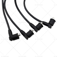 {{ Spark Plug Wire Ignition Lead Suitable for Hyundai Elantra Tucson Coupe Cerato }} - Buy Car Parts Online at {{ Kaka Auto Parts }}.