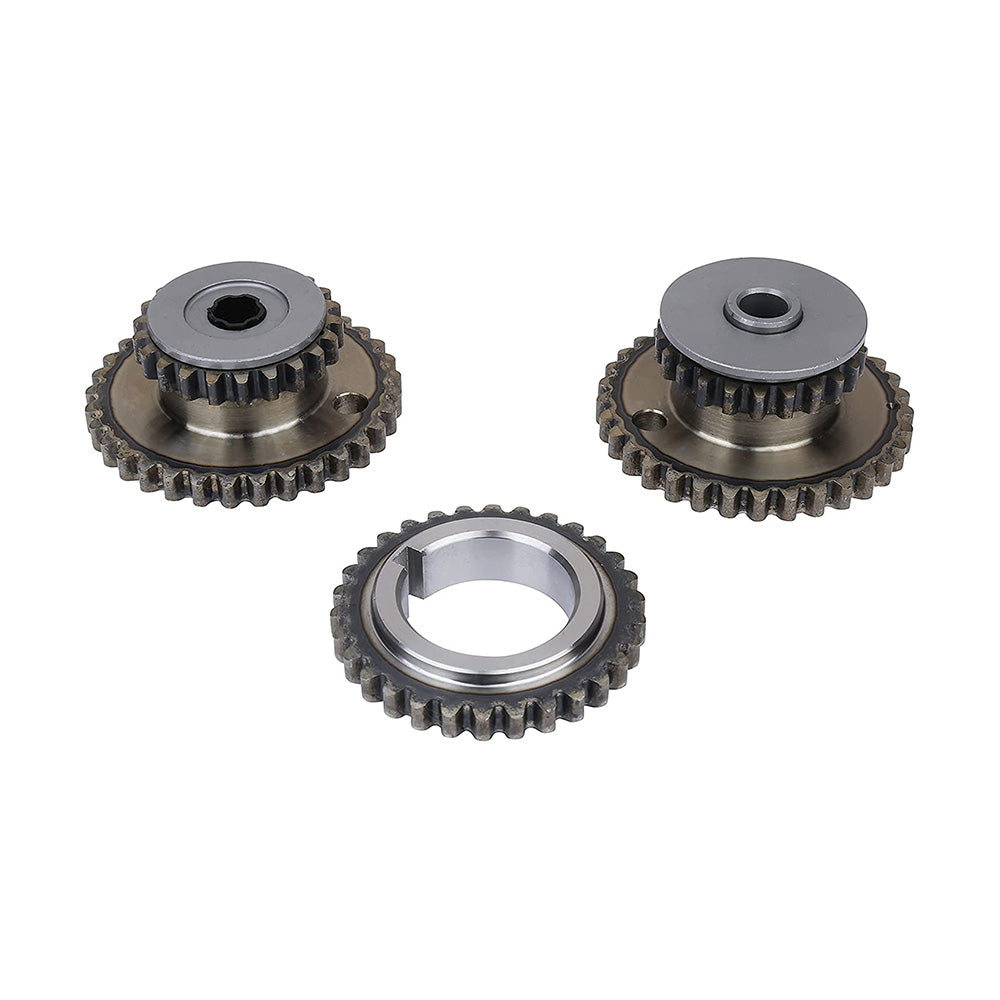 {{ Timing Chain Kit  and  Gears fit for Holden Commodore VZ VE VF 3. 6L LY7 LE0 LW2 LWR }} - Buy Car Parts Online at {{ Kaka Auto Parts }}.
