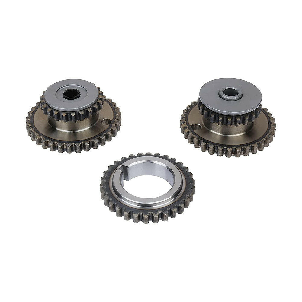 Timing Chain Kit and Gears Suitable For Holden Commodore VZ VE VF 3.6L LY7 LE0 LW2 LWR