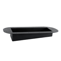 Drop Box Mounting Plate Suitable For Holden Commodore VB/VC/VH/VK – Shifter