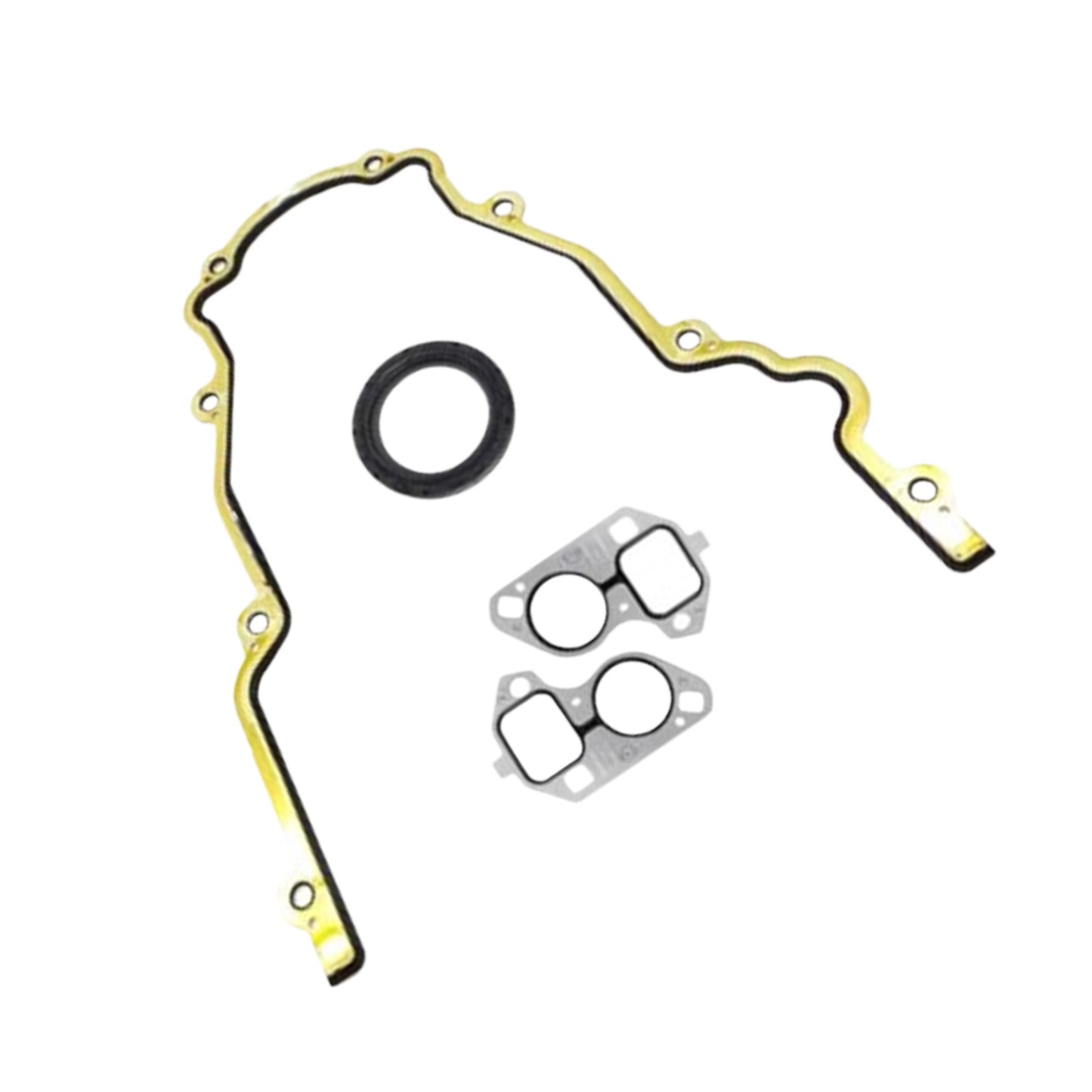 New Timing Cover Gasket Kit Suitable For Holden Commodore VX / VY / VT2 HSV LS1 / LS2