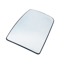 {{ Mirror Glass Left Passenger side Suitable for LDV V80 Diesel 2.5L 4cyl 2013-ON }} - Buy Car Parts Online at {{ Kaka Auto Parts }}.