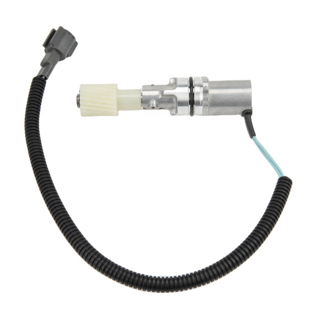 Speed Sensor Assembly Suitable For Nissan Navara D22 YD25 / ZD30 / VG33E 25010-74P00 2001-2009