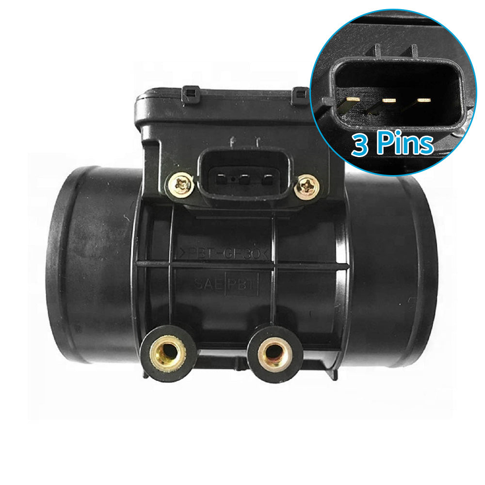Mass Air Flow Meter AFM Sensor Suitable For Suzuki Vitara Cabrio ET TA X90 1380065D00